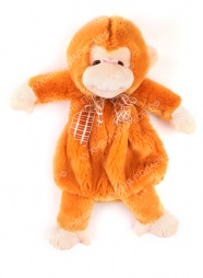 Рюкзак обезьянка 2